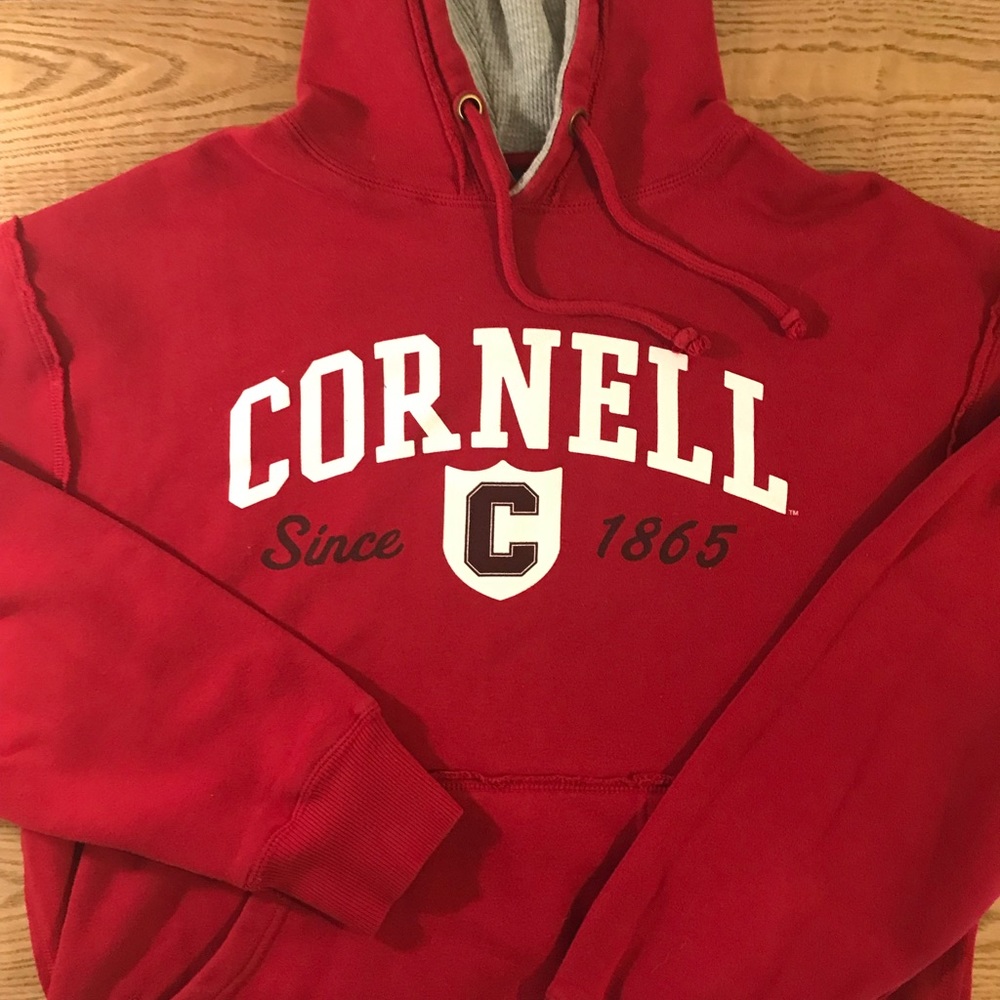 Cornell Hoodie